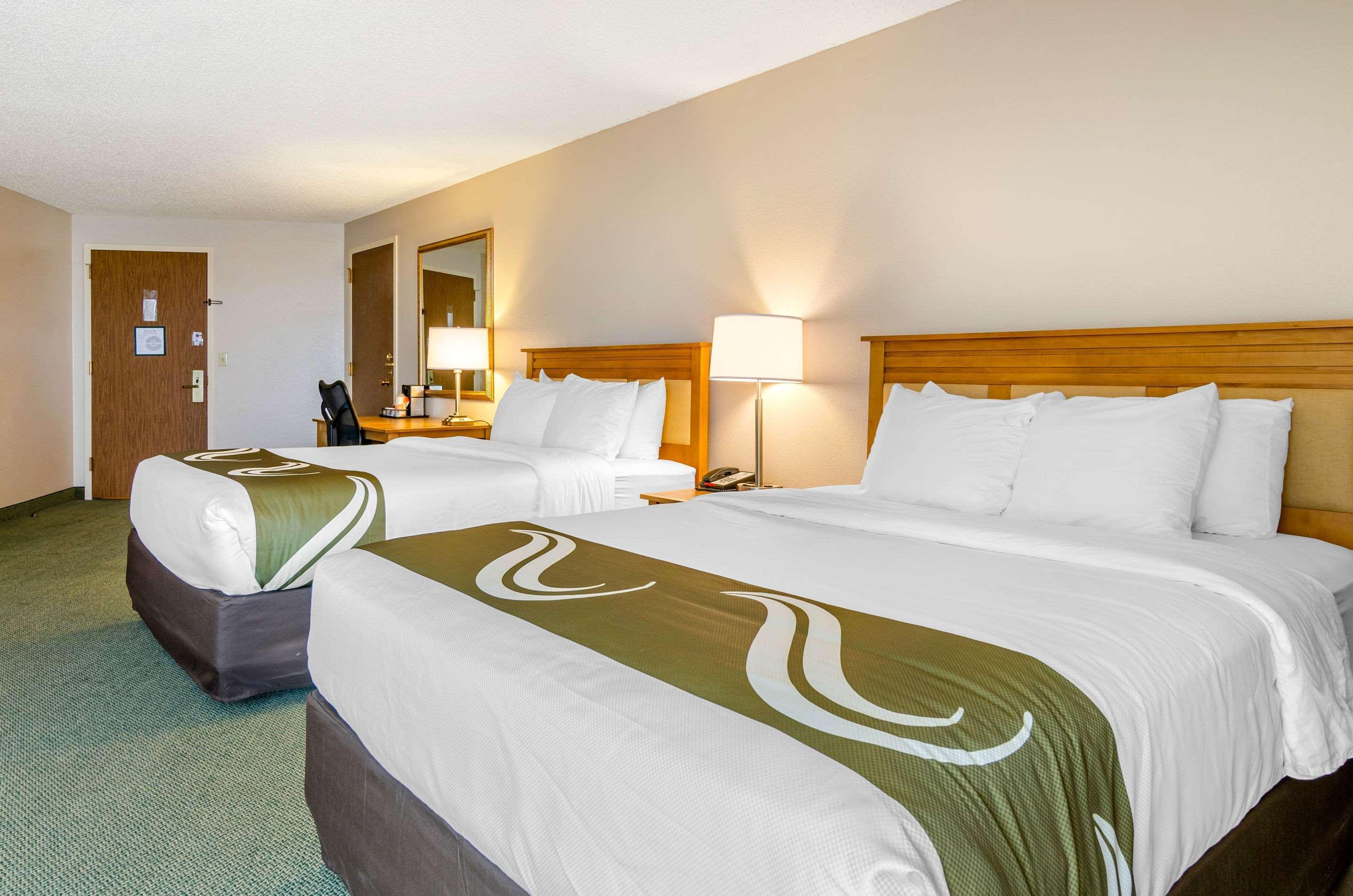 Comfort Suites Idaho Falls Eksteriør billede