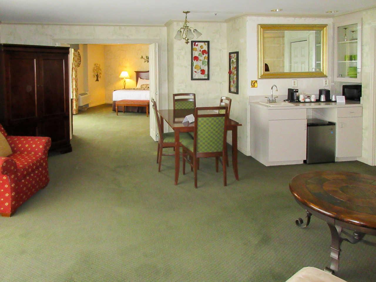 Comfort Suites Idaho Falls Eksteriør billede