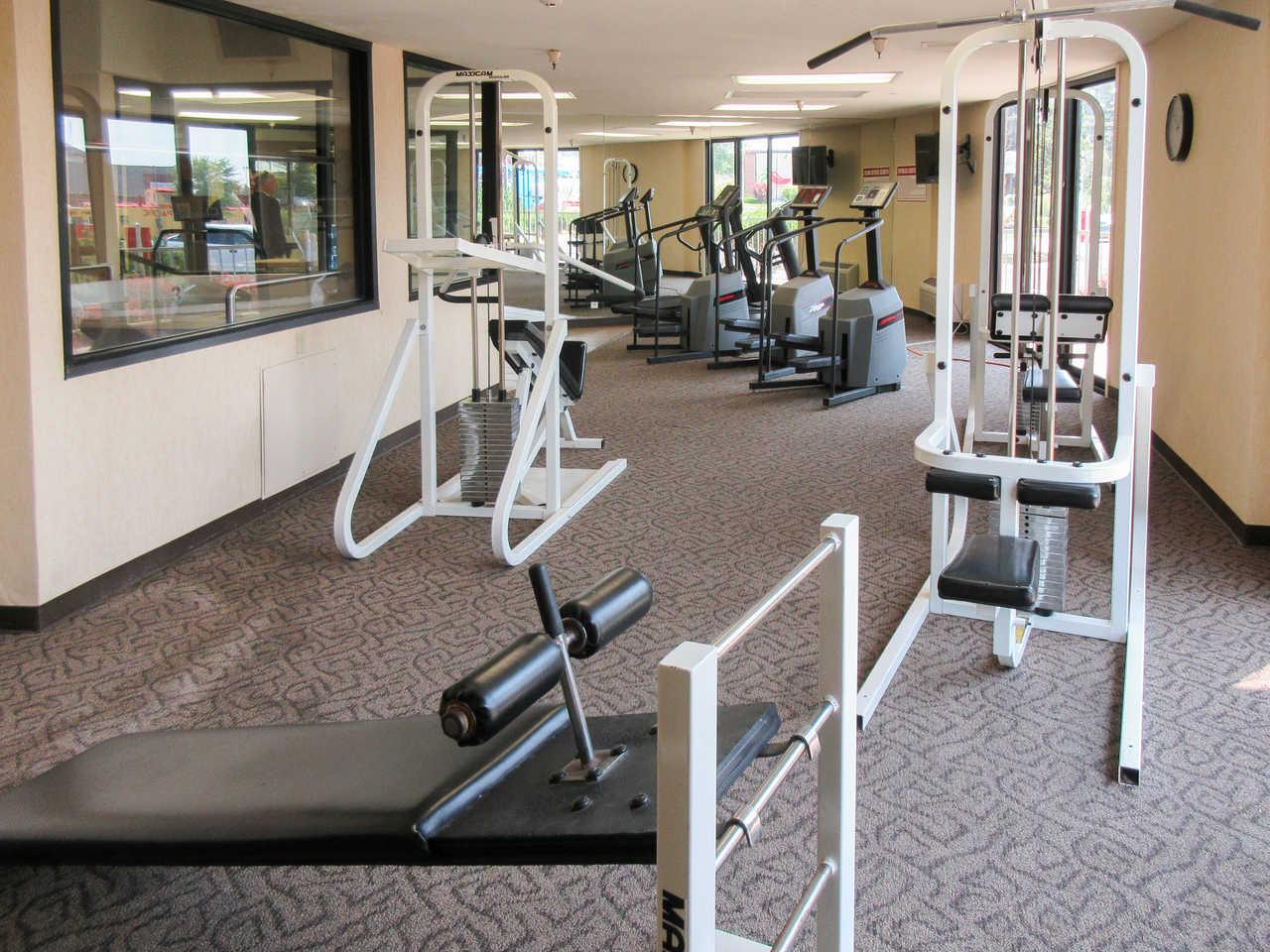 Comfort Suites Idaho Falls Eksteriør billede