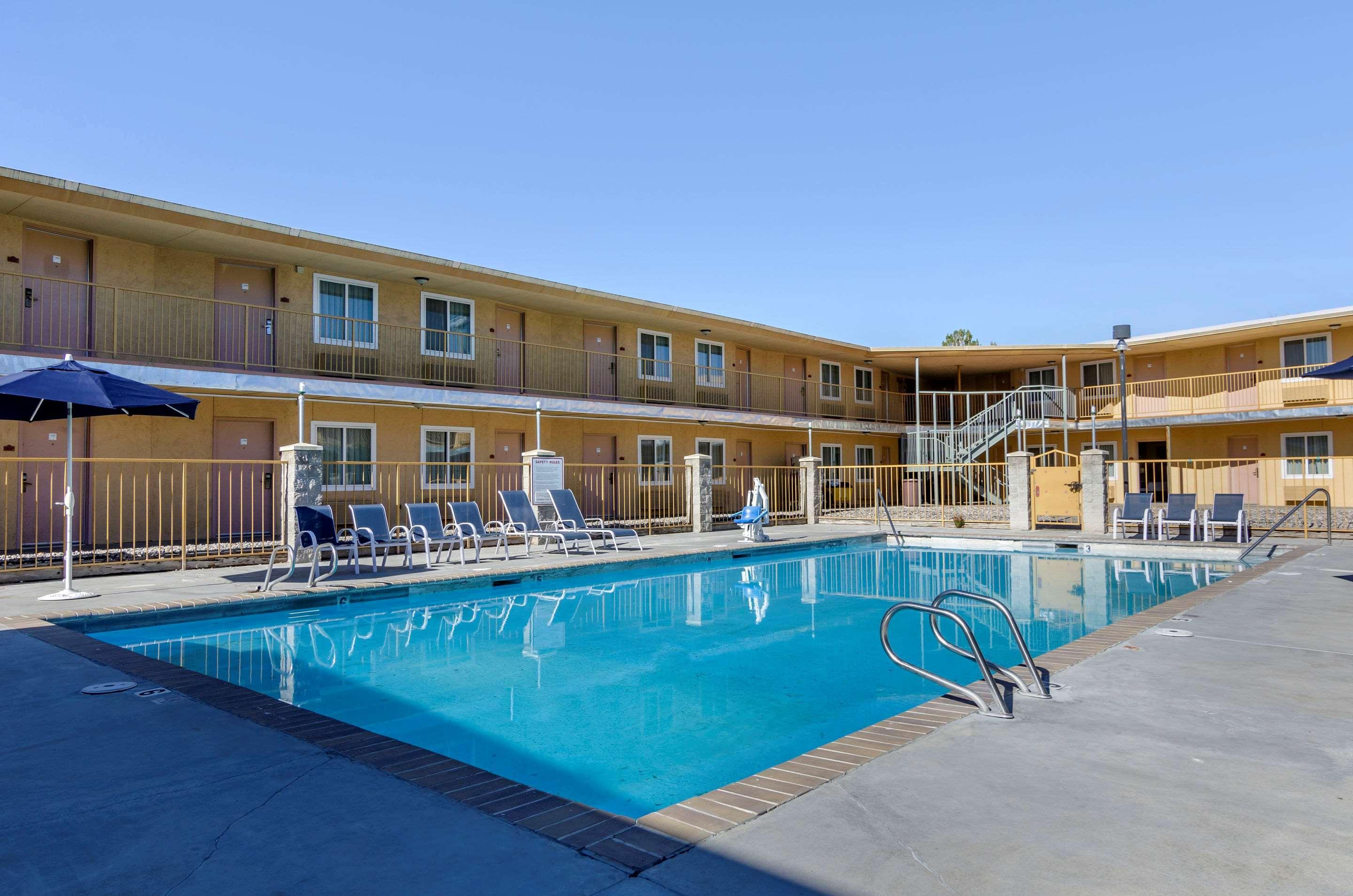 Comfort Suites Idaho Falls Eksteriør billede