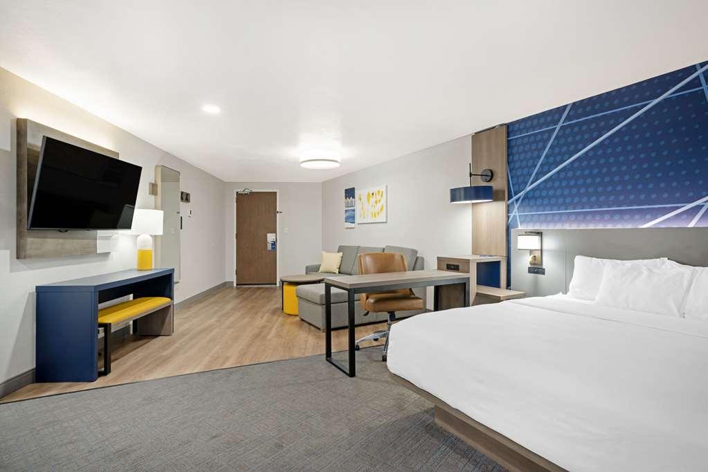Comfort Suites Idaho Falls Værelse billede