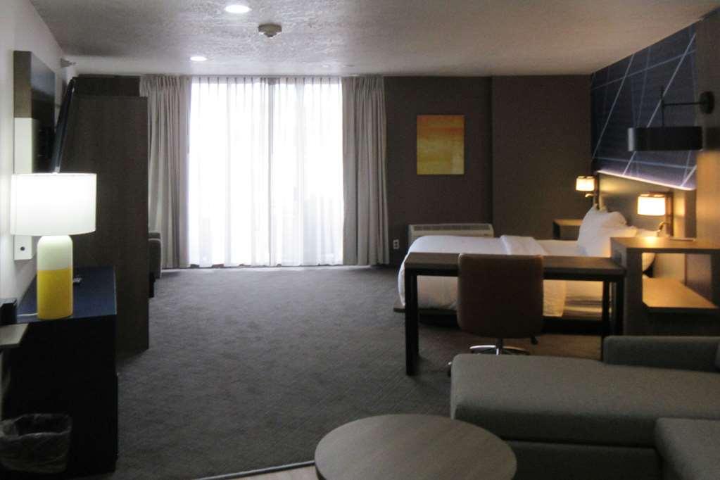 Comfort Suites Idaho Falls Værelse billede