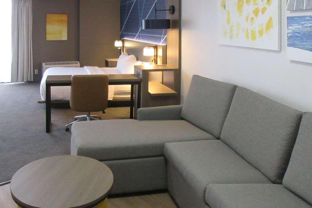 Comfort Suites Idaho Falls Værelse billede