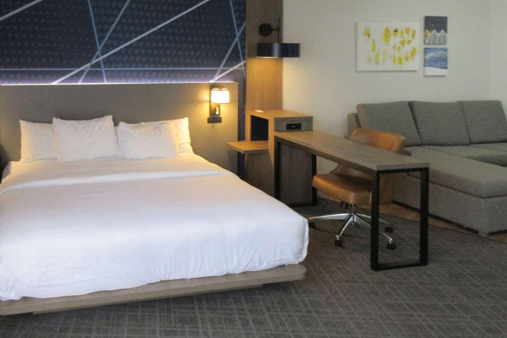 Comfort Suites Idaho Falls Værelse billede