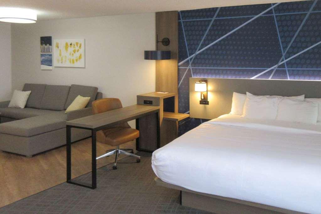 Comfort Suites Idaho Falls Værelse billede