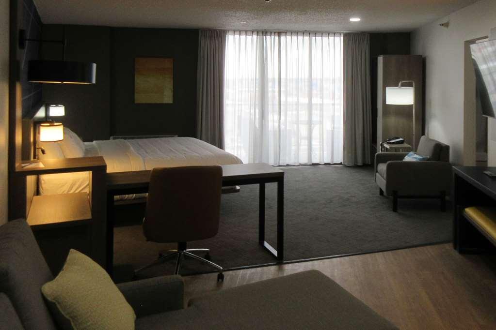Comfort Suites Idaho Falls Værelse billede