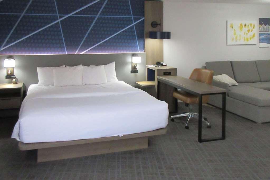 Comfort Suites Idaho Falls Værelse billede