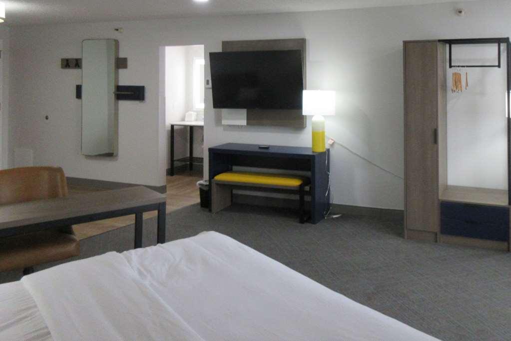 Comfort Suites Idaho Falls Værelse billede