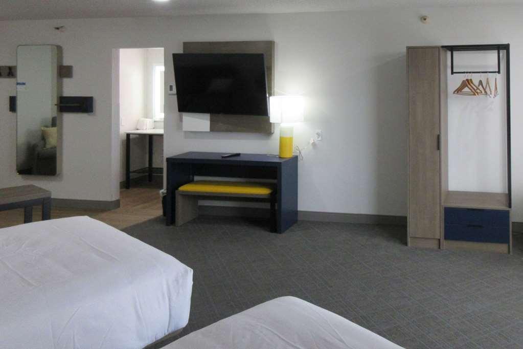 Comfort Suites Idaho Falls Værelse billede