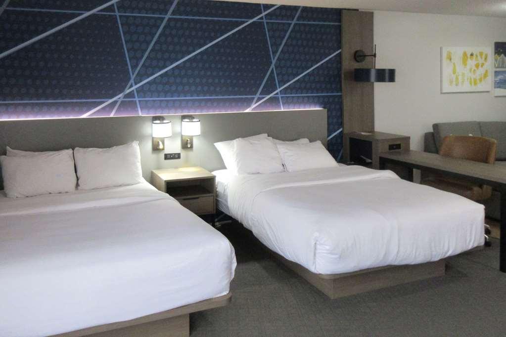 Comfort Suites Idaho Falls Værelse billede