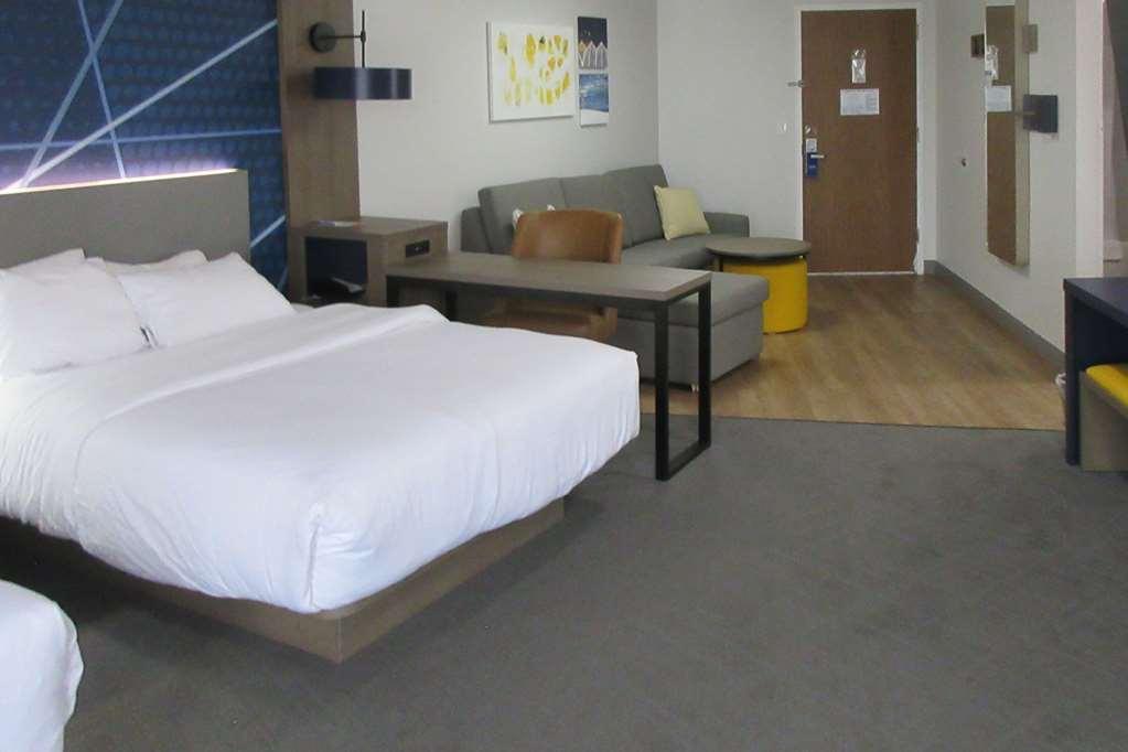 Comfort Suites Idaho Falls Værelse billede
