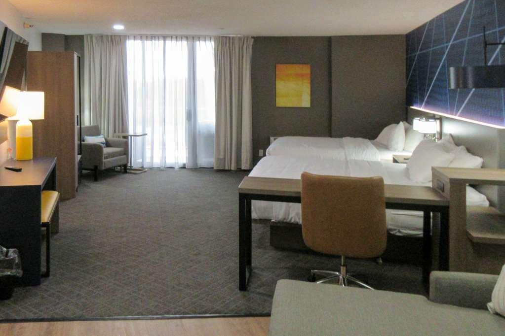 Comfort Suites Idaho Falls Værelse billede