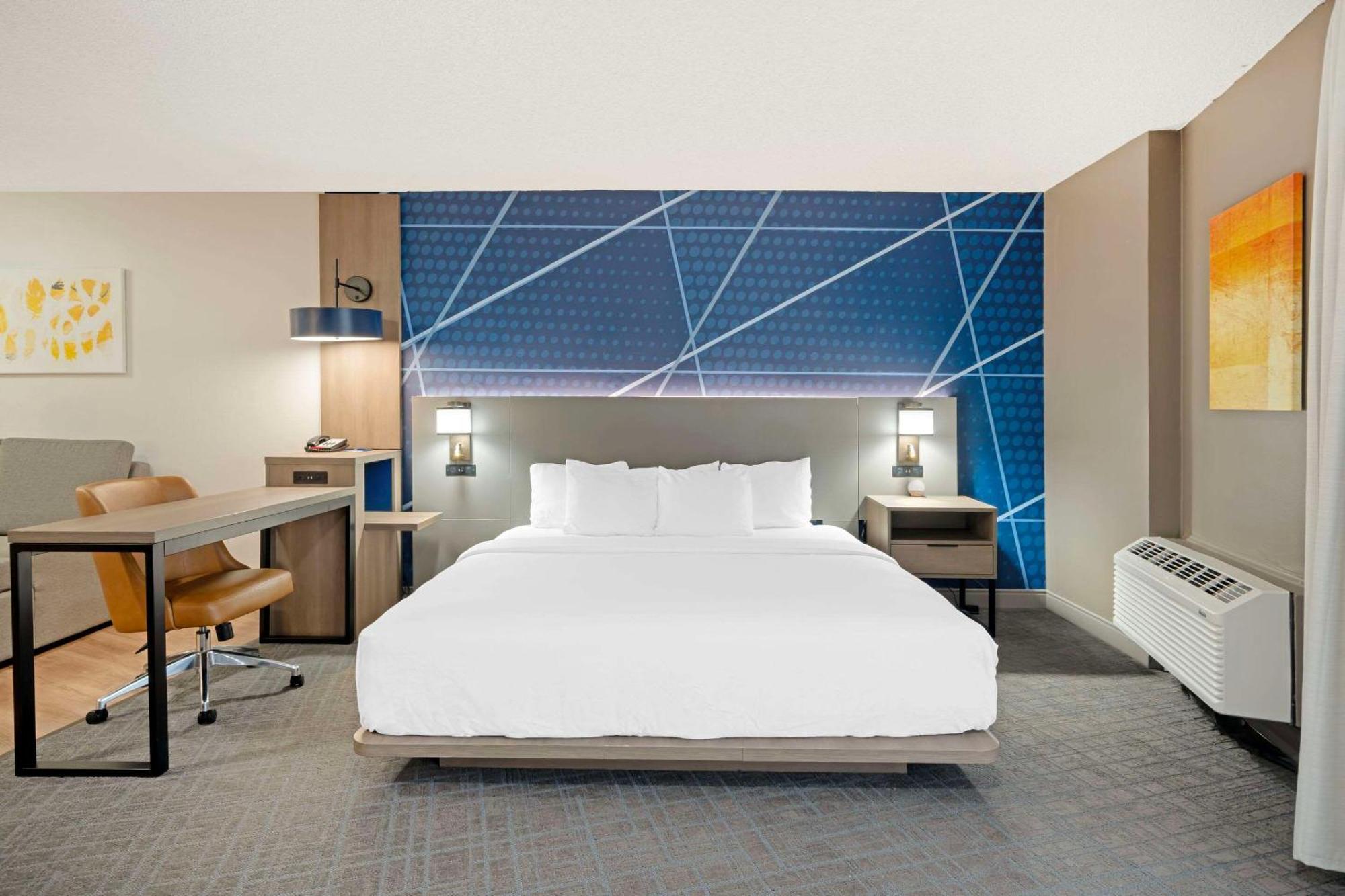 Comfort Suites Idaho Falls Eksteriør billede